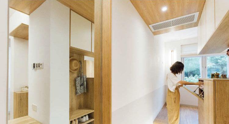 @嫁一个日本老公家里有多爽！入住3年，反而越住越干净！太羡慕了