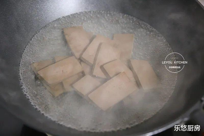豆腐|天冷时，一定要吃这一锅，酸爽开胃，没放肉，却比肉还好吃