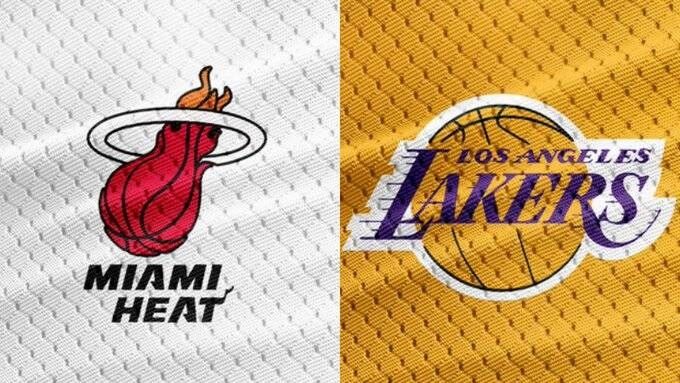 社保|总决赛赛程出炉！热火湖人争冠，10月1日开打，NBA总冠军最快在10月7日产生