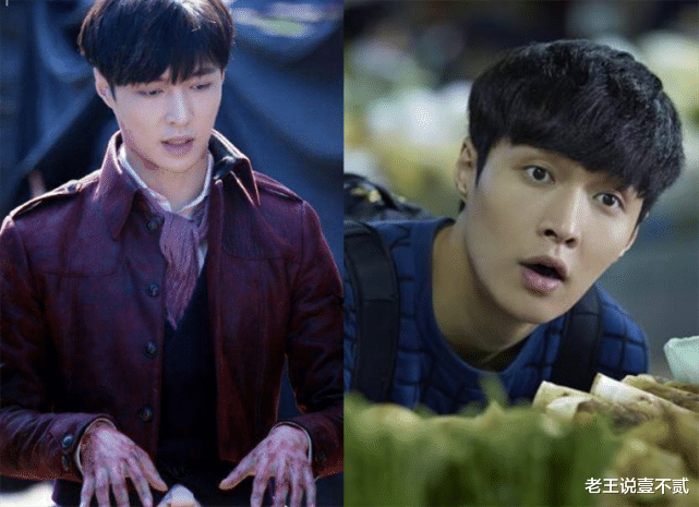 [张艺兴]张艺兴被压4年的电影竟还未上映！女二演过庆余年，男二已火成顶流