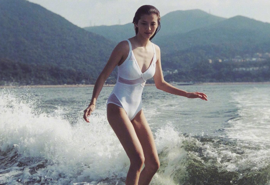 豪门|吴千语：既没能嫁给爱情，也没能嫁给豪门，令人既同情又唏嘘