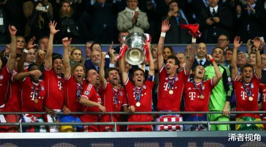 欧冠|凌晨5点！拜仁突遭打击：巴萨获利好，梅西冲击欧冠有戏了