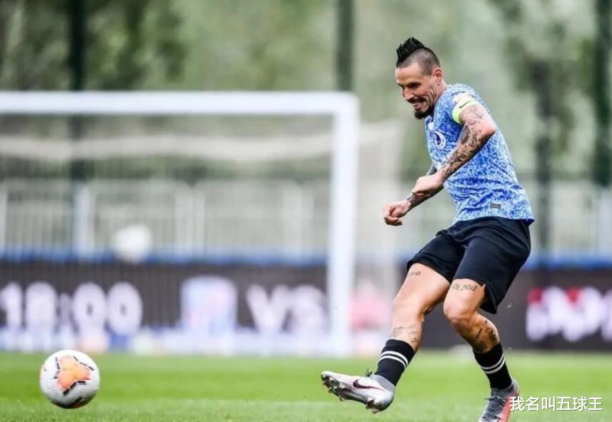 哈姆西克|哈姆西克越踢越差原因揭晓！球迷揭开扎心内幕：李霄鹏早就看穿