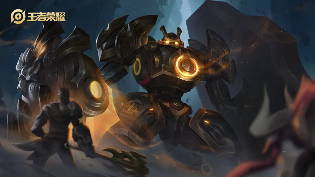 「兰陵王」王者荣耀: 排位还在禁伽罗、瑶？S19赛季高端局都禁这5位！