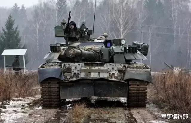 立陶宛有意思，美軍大批裝甲集群進駐鄰國，立馬翻臉拒絕和談-圖2