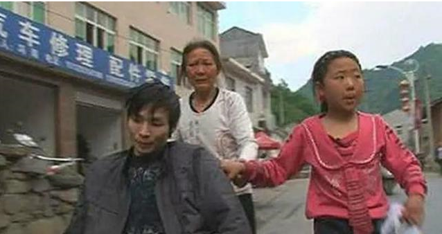 变形计|《变形记》：原是富人的一场“游戏”，却毁了农村娃王红林的一生