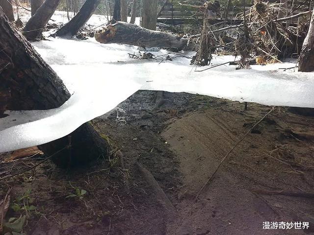 火山|28张难以置信的照片，大自然真是无所不能啊！