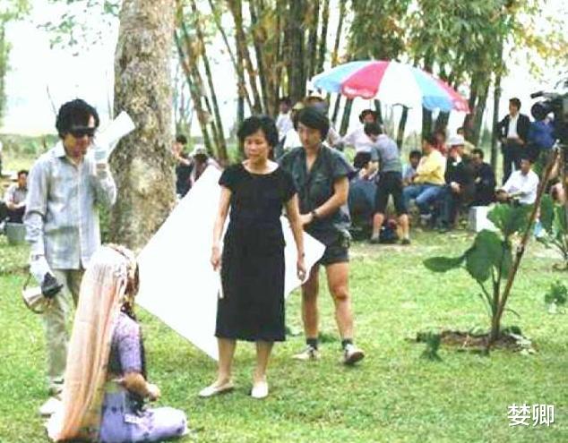 结婚▲他是西游记唯一“裸替”，一生充满喜剧，救了美猴王还与妹妹结婚