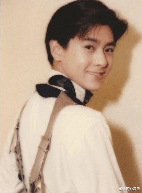 林志颖|盗图、说谎、做虚假宣传，揭开林志颖已戴了30年的完美假面具