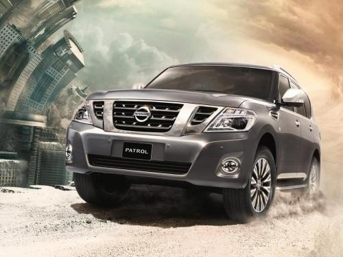 陆巡|性能差不多，为什么日产途乐卖50万，而陆巡却要卖80万？