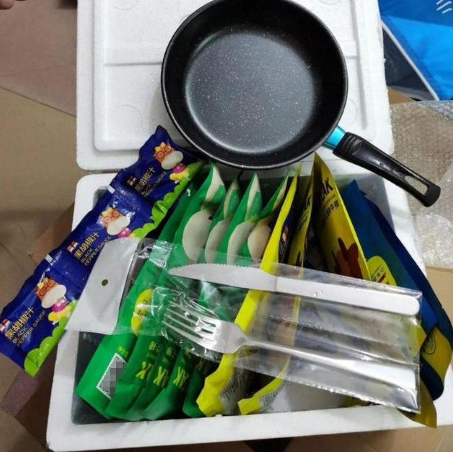 牛排|中国老人“糊弄式”早餐，影响孩子长高，父母却丝毫没察觉