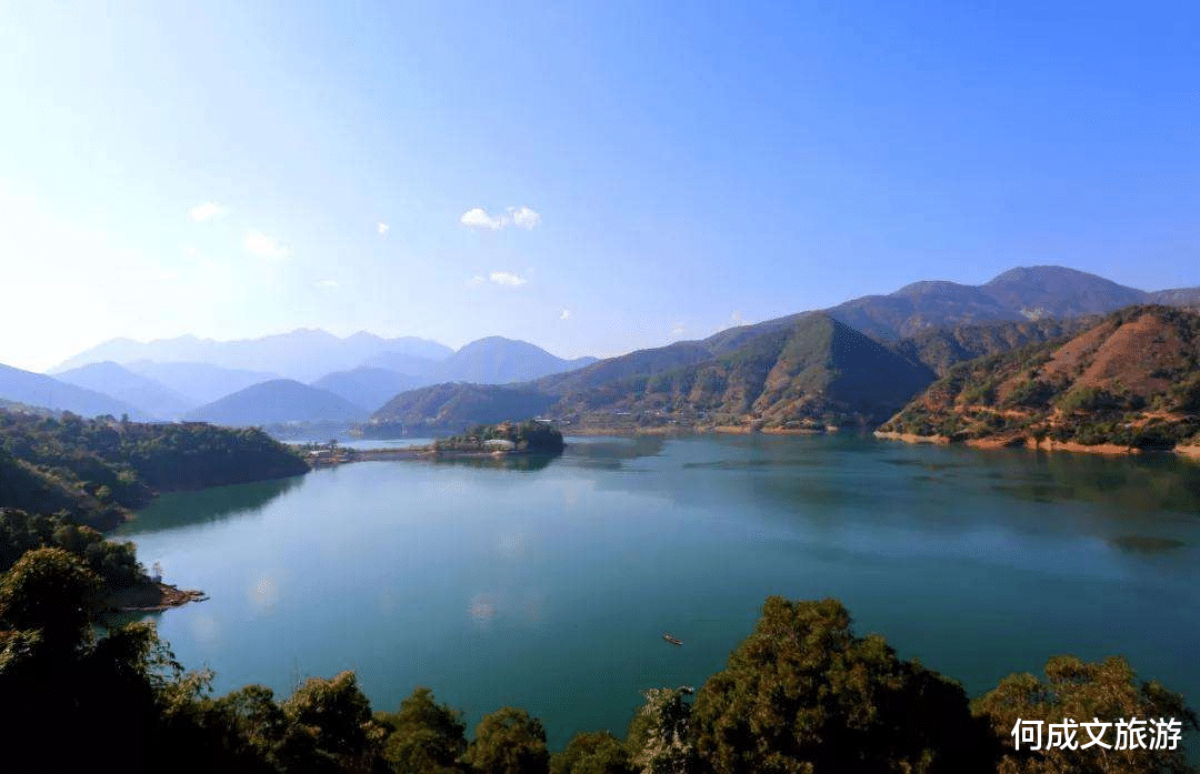 云南|云南最“想要”的城市，虽归属四川所辖，却一直当“亲儿子”养