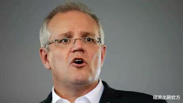 澳大利亚|一味追随美国遭反制！80%关税从天而降，如今损失惨重想和中方和解