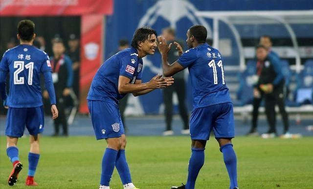 【山东鲁能】1胜1负1平，5大外援出战，鲁能主帅目的性太强，恐成赛季最大黑马