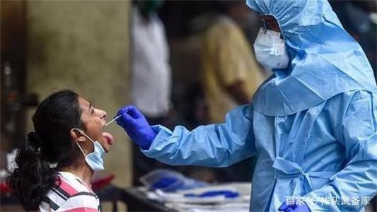 印度|这下瞒不住了，印度总理颜面扫地，美国媒体都看不下去了