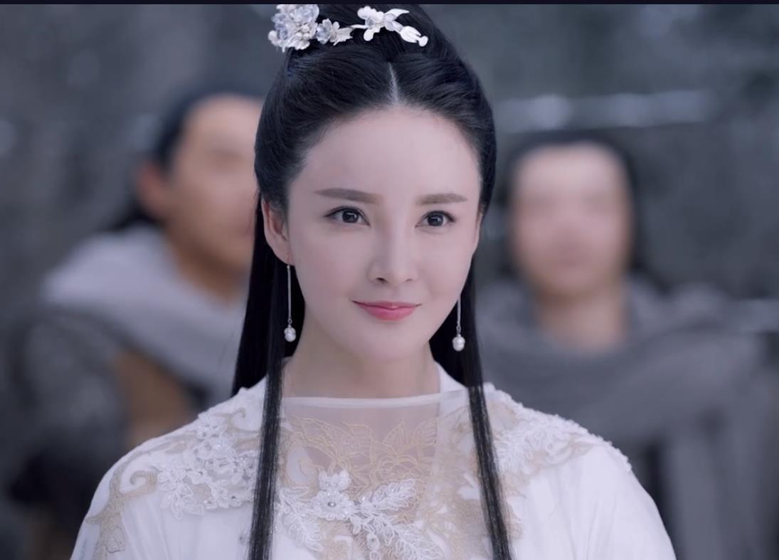 三生三世枕上书:东华帝君不爱姬蘅,她拿出龙鳞,让帝君休了凤九