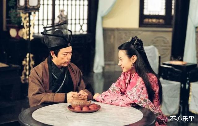 「凌峰」这部TVB原创武侠剧众星云集却让人压抑，正派反派都没有好结局