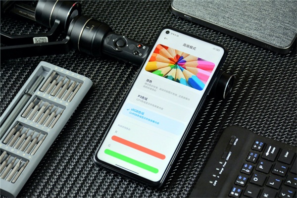 红米手机|国产手机诞生“价格屠夫”，起步价仅2599元，骁龙865+144Hz