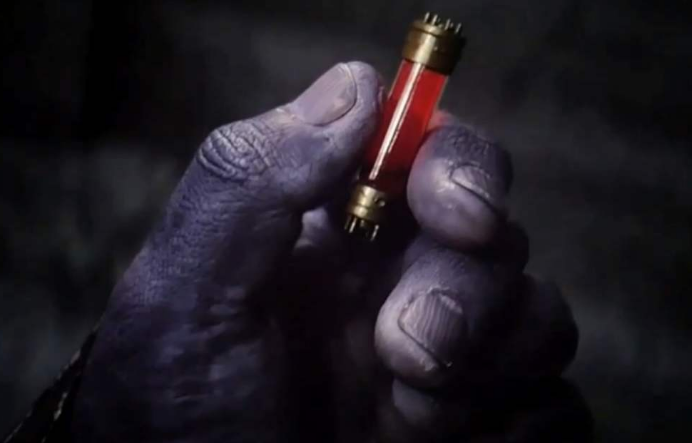 鲸鱼|复联4有多细节？为了证实美队的玩笑话，导演用特效做了一群鲸鱼！