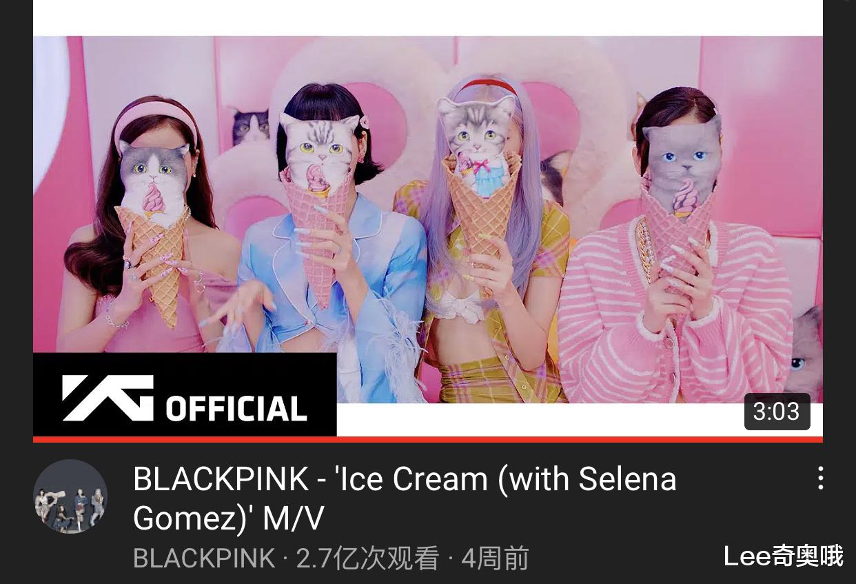 迷你专辑|2020年最受欢迎的十首韩国女团歌曲