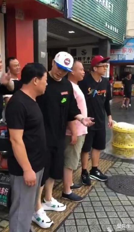 邓超|这档综艺让邓超陈赫鹿晗放弃跑男，黄渤受邀当嘉宾，路透看点满满
