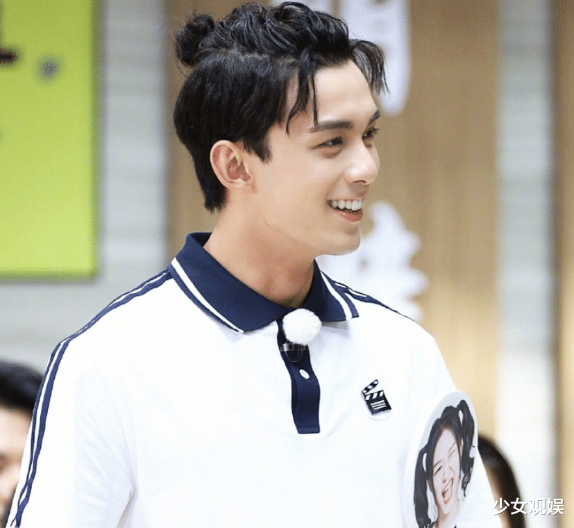 奔跑吧兄弟|奔跑吧8新一期嘉宾太给力,高颜值明星加盟,颜控粉能大饱眼福了