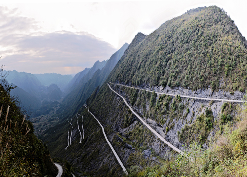 芭提雅|最适合自驾游的三大“仙境”,一路车行一路景,关键景点还都没有门票