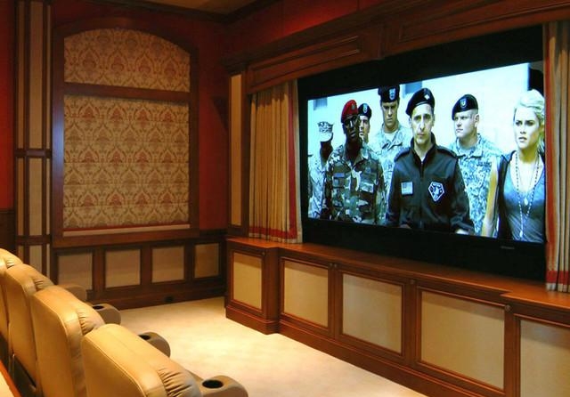 液晶电视已阵亡！广东研发“变态大屏”面市，一推出就卖了200万台