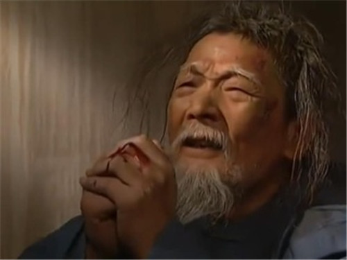 雍正|雍正承诺：只要我在世一天，就没人敢动你！乾隆一继位就将他凌迟