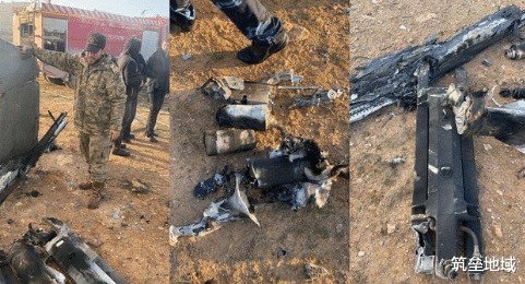 #利比亚#世界上第一场无人机大战，已在非洲爆发，山寨货不敌中国造正品