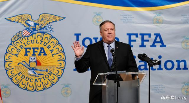 美国|在中国，美国国务卿人设，从没这么崩塌过