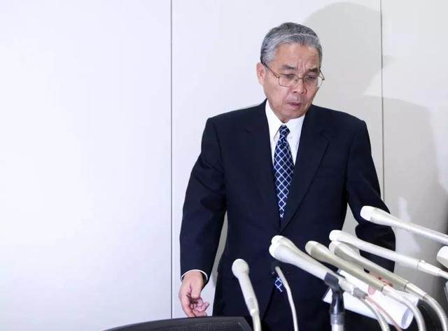 芯片|日本芯片大佬投奔中国企业,曾被美韩联手打压,如今誓要一雪前耻