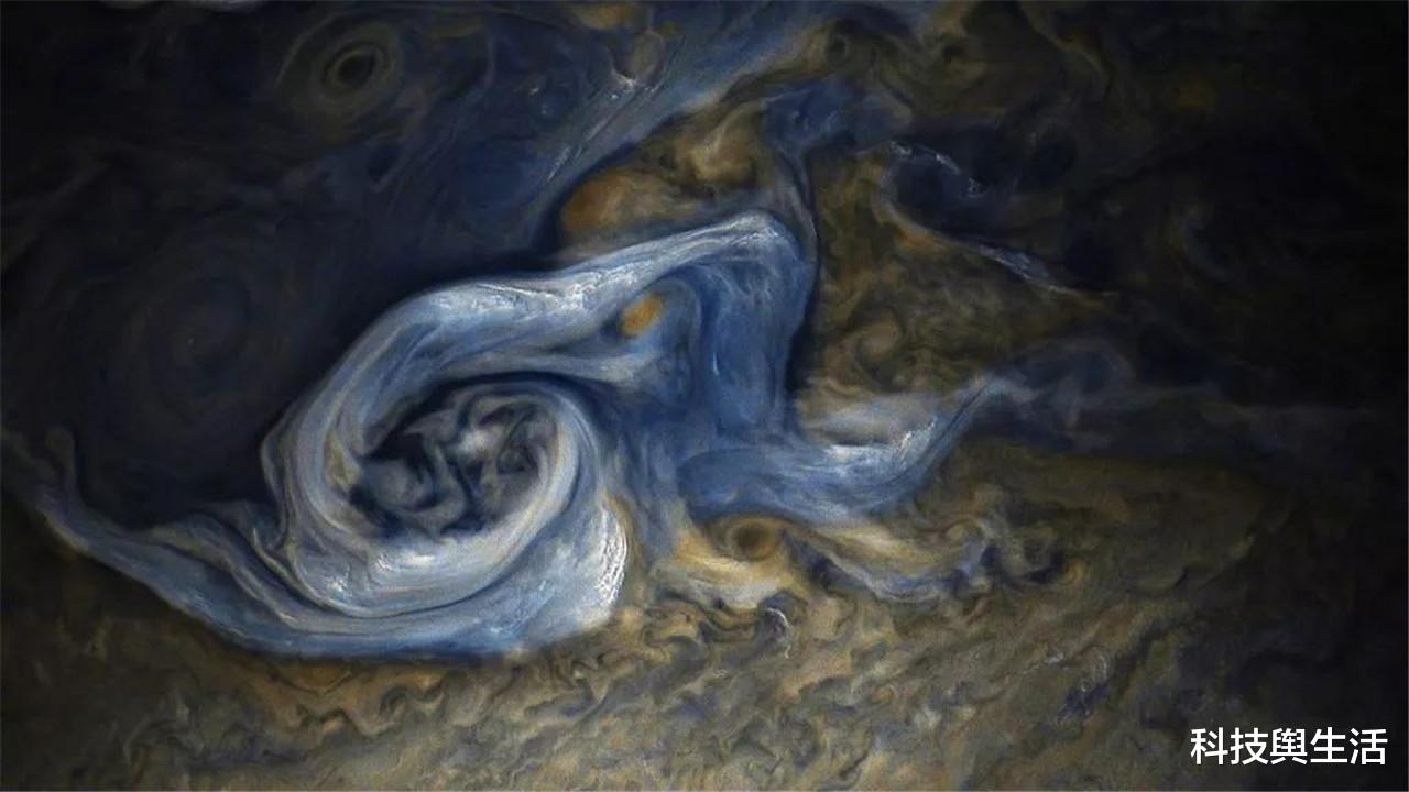 木星|患有“木星恐惧症”的人，看到这几幅画面，几乎承受不住！