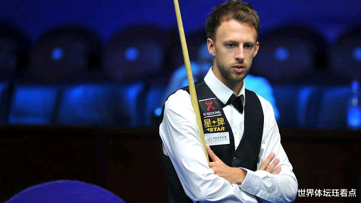 大师赛|大师赛即将开启！特鲁姆普再成第一夺冠热门，奥沙利文立志斩获赛事第八冠！