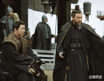 曹操|中国史上时间最长的一场内乱，持续九十六年，战后人口只剩五百万