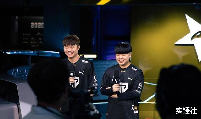 Uzi|淘汰Faker后GEN发话S10要重现鸟巢内战!尺帝谈Uzi退役下路无敌手