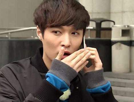 『张艺兴』正午新剧官宣，极挑男人帮三人包揽男主角，张艺兴成大赢家！