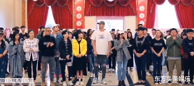 「高以翔」高以翔生前最后一部剧开播，纪念特辑曝光令人泪奔，他的一举一动尽显温柔