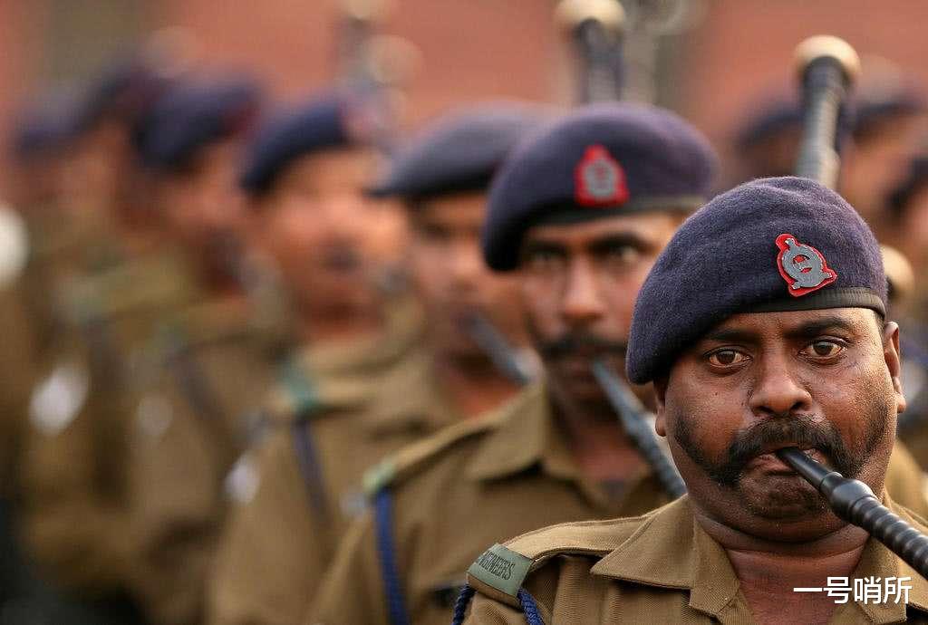 「印度」美国人：俄武器将改变印度在亚洲军力的平衡！越南人：低估了中国