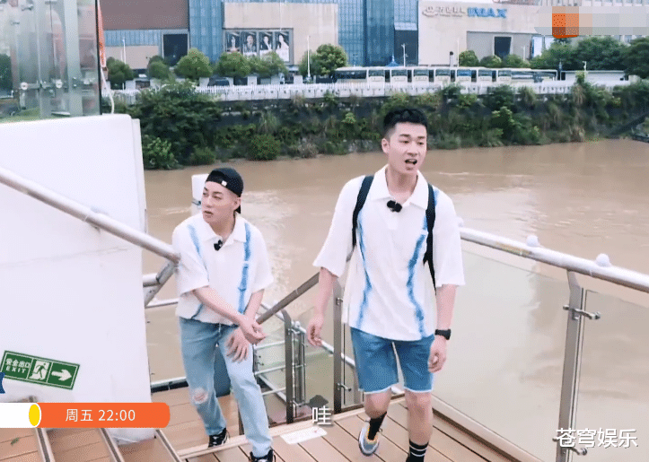 赵丽颖|《中餐厅》来了两位新嘉宾，我唯独关注赵丽颖反应，开心藏不住了