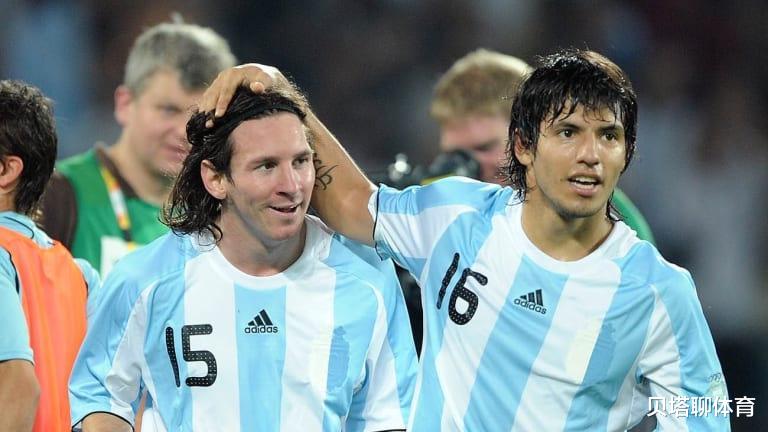 梅西|梅西一战刷爆神级纪录!142场冲击南美第5,追平世界杯传奇