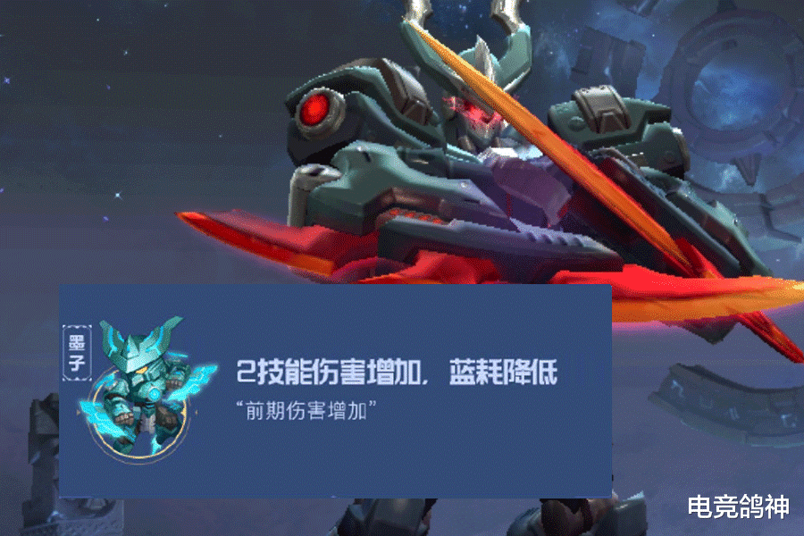 @4.29改动后“身价暴涨”的英雄，廉颇晋升T1，ta成新一代中单法王