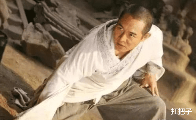 「成龙」出场十几分钟片酬1。2亿，这才是中国的片酬之王，成龙也很难做到