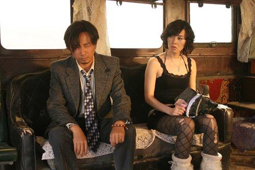 无人区|这部电影被禁4年，为了上映删减大量镜头，如今照样“封神”！