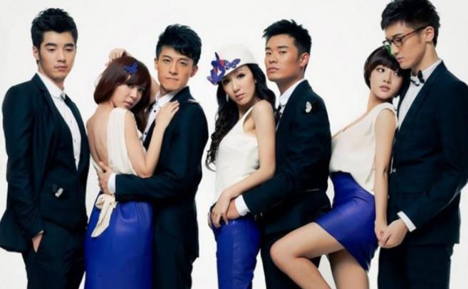 陈赫|离开跑男后当起网红,直播代言母婴产品却遭抵制,真的洗不白?