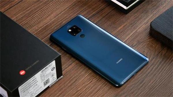 #华为mate#几乎“0差评”的华为旗舰，256GB+40W快充，昔日顶配跌至清仓价