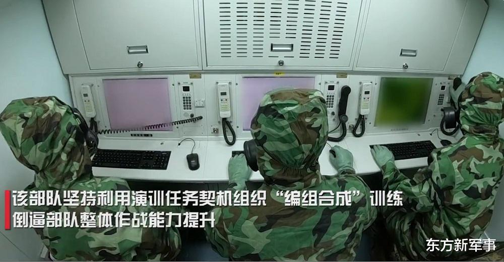 [东风-41弹道导弹]中国火箭军最新发声：假如战争今天爆发，你准备好了吗？