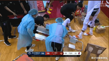 报销@官宣！队长重伤赛季报销 3连胜后噩耗连连