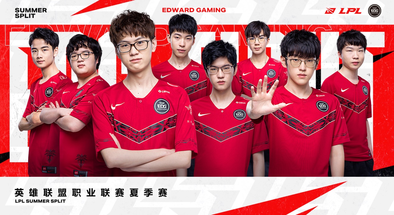【edg战队】EDG“挂机打法”引发众怒！上单10分钟补30刀，兵线全让防御塔吃了