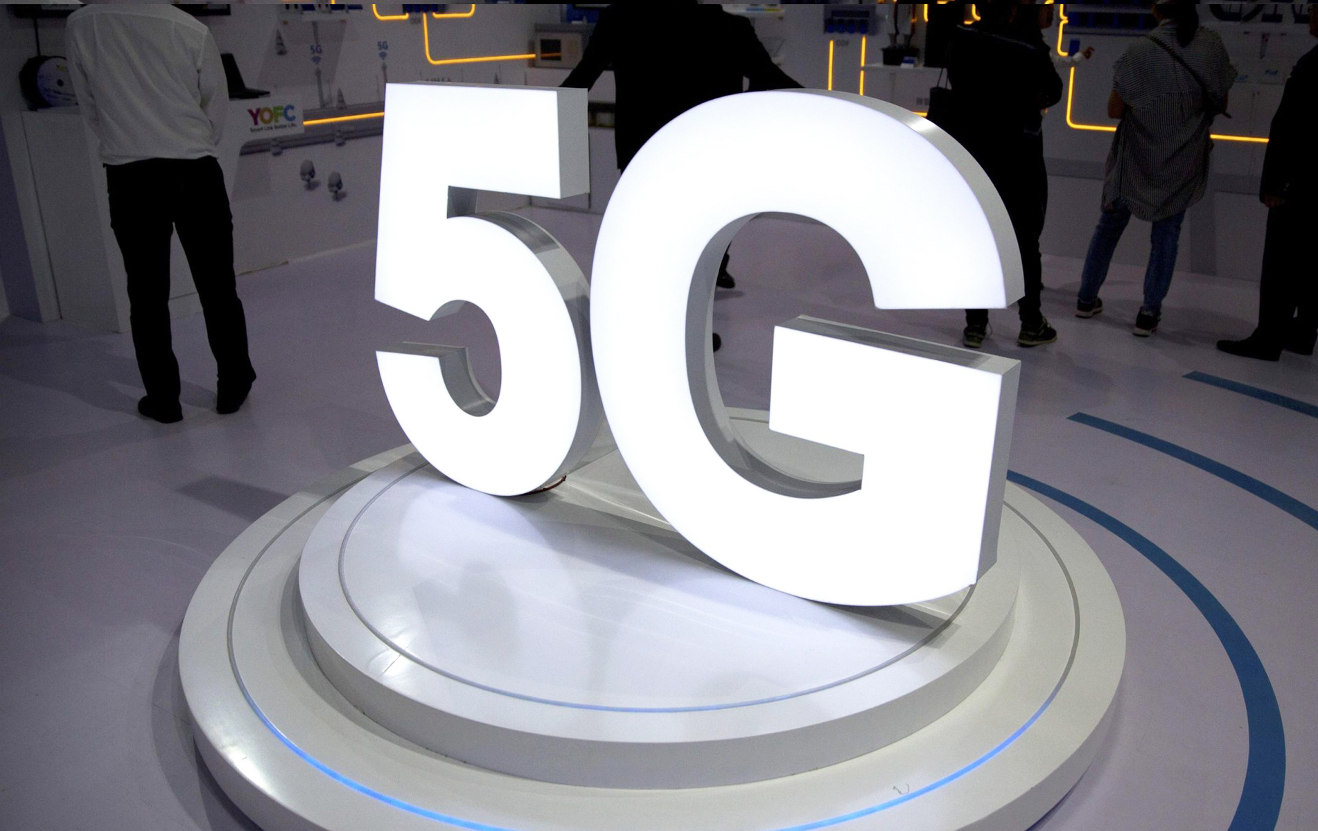 微软|大喜过望，华为被欧洲国家点名，海外5G订单数量有望再次刷新